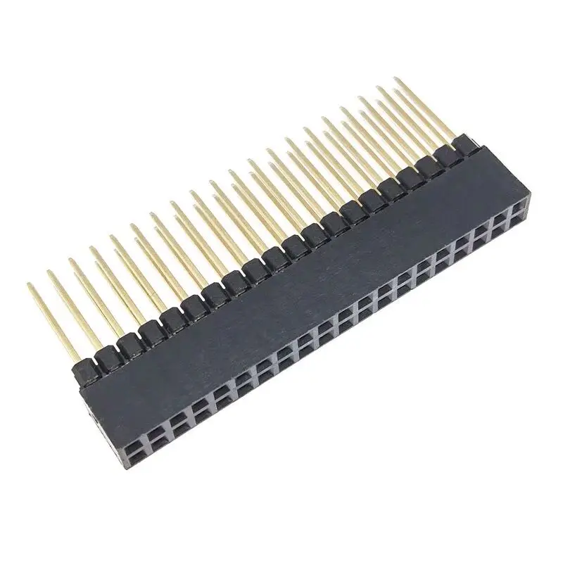 รูปสินค้า แผ่นเชื่อมต่อ 20 พิน สำหรับ RPI & Arduino