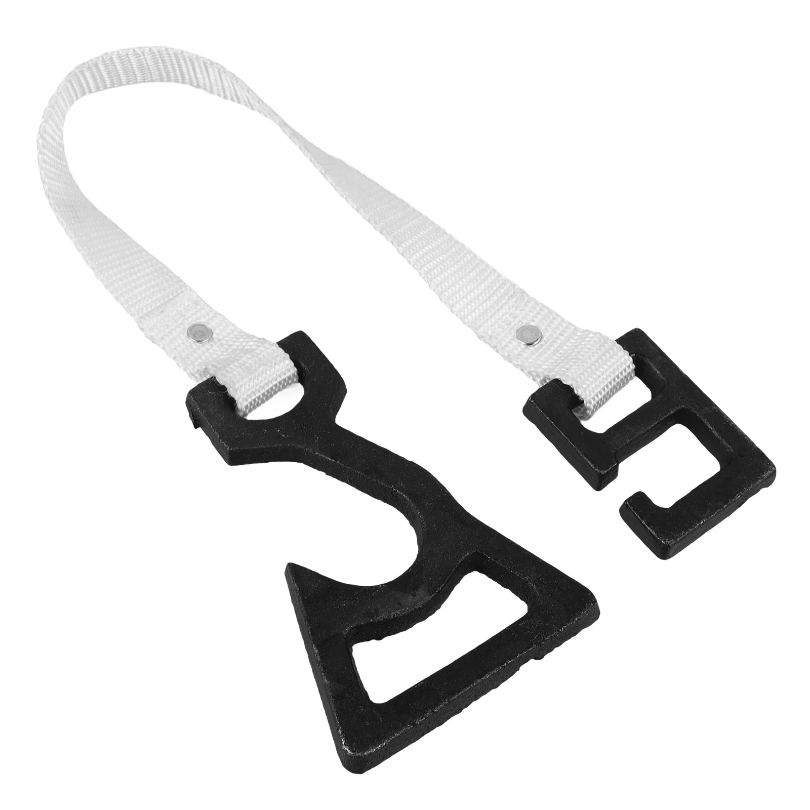 

Ремешок для шланга, стандартный Многофункциональный ремешок для удлинителей шлангов