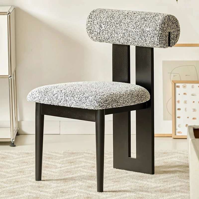 

Balcony Luxury Dining Chairs Designer Conference Modern Outdoor Dining Chairs Gaming Mobile Cadeira Gamer Salon Furniture