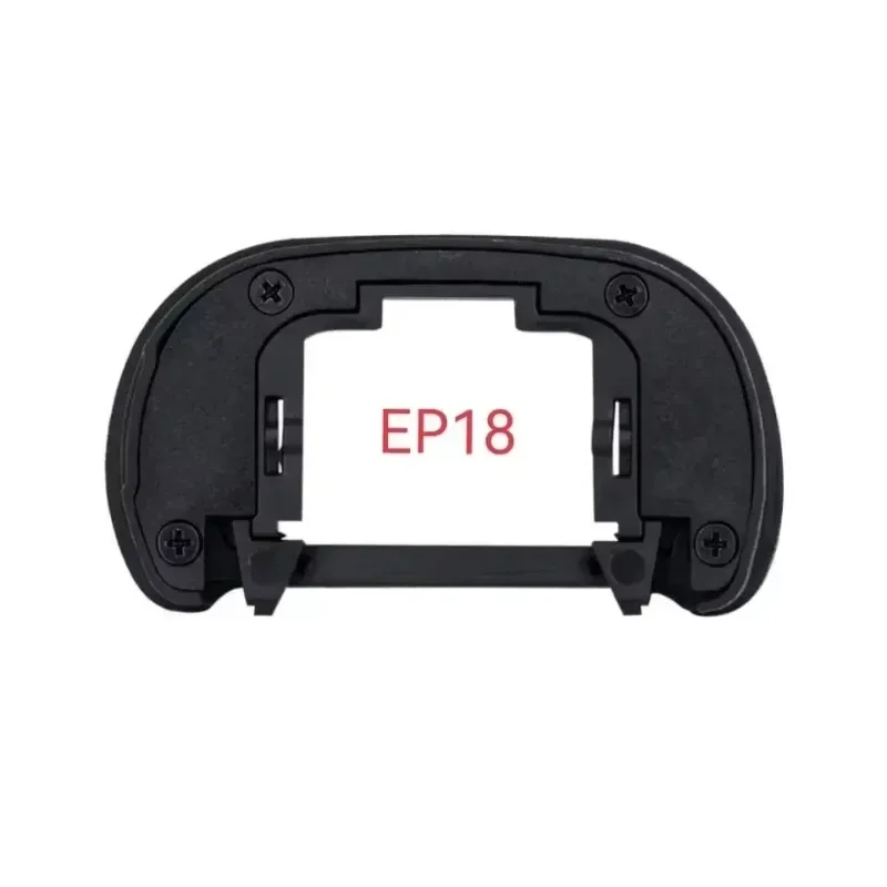1PCS 새 제품 EP10 EP11 EP17 EP18 EP-17 EP-18  SLR 카메라 부품용 고무 아이컵 아이피스