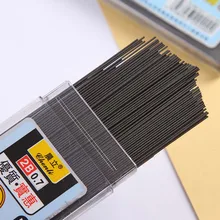 

800pcs/4box 0.5/0.7mm Mechanical Pencil Leads 2B Pencil Rod Automatic Pencil Refills Office School Art Sketch Painting Supplies