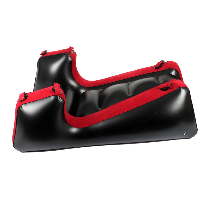 Seat Inflatable Eros Chair Sofa Husband And Wife Lying Down Furniture Love Bed Mattress Lovers Bedroom Portable Cushion Lounge portable inflatable sofa bed