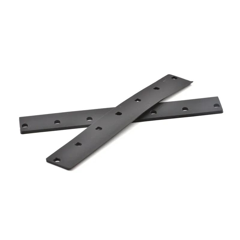 5pcs Durable UV Inkjet Printer Head Clean Wiper Eco Solvent Printer Long Wiper for A-starjet Big Rubber