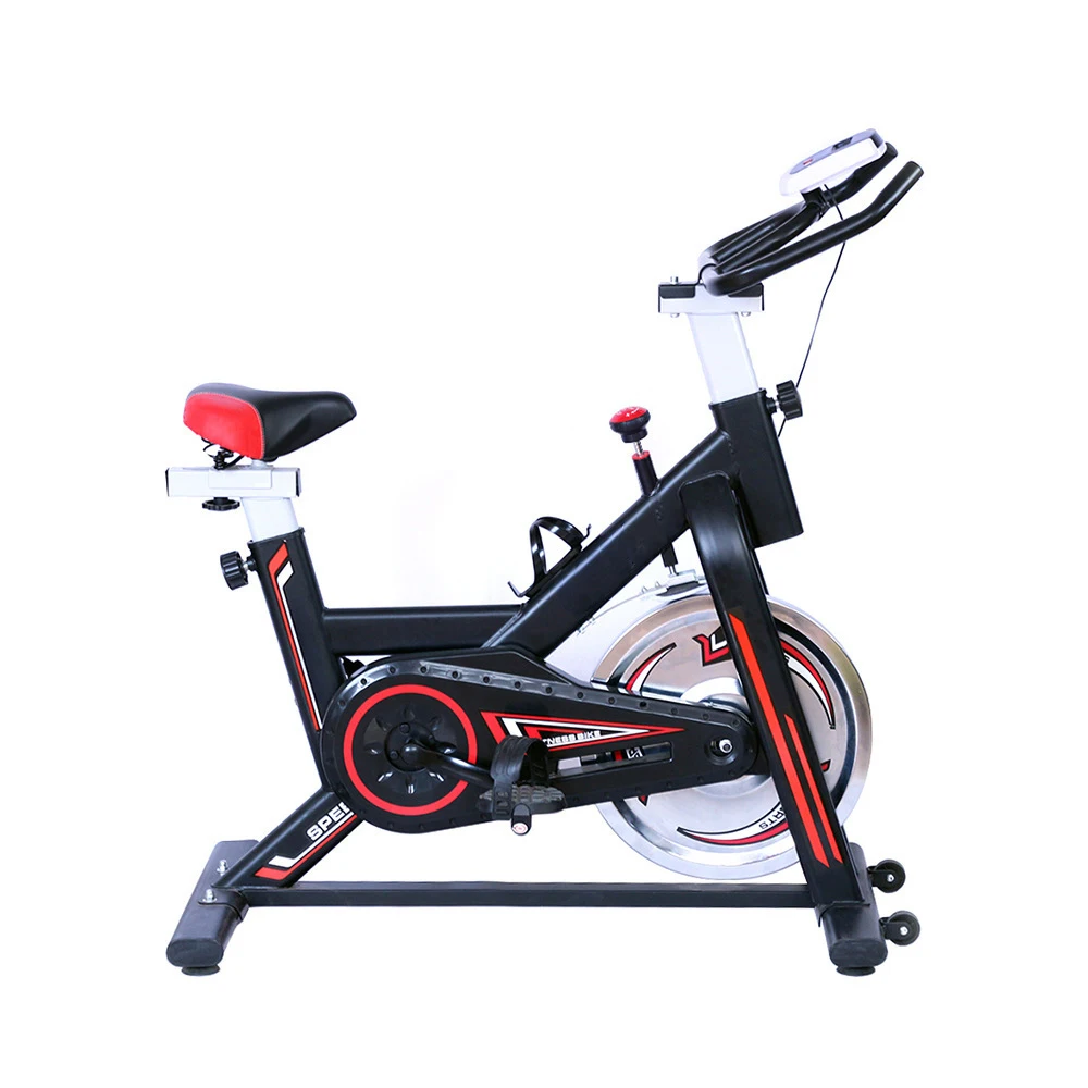 

Household Body Fit Gym Master Sports Equipment Dynamic Exercise Indoor Cycling Spin Bike Spinning Bikes