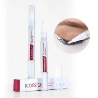 2024 Starscolors 5g Eyelash Glue Remover Pen liquid Fastest Eyelash Extension Remover Adhesive Soft False Eyelash Remover Makeup 1