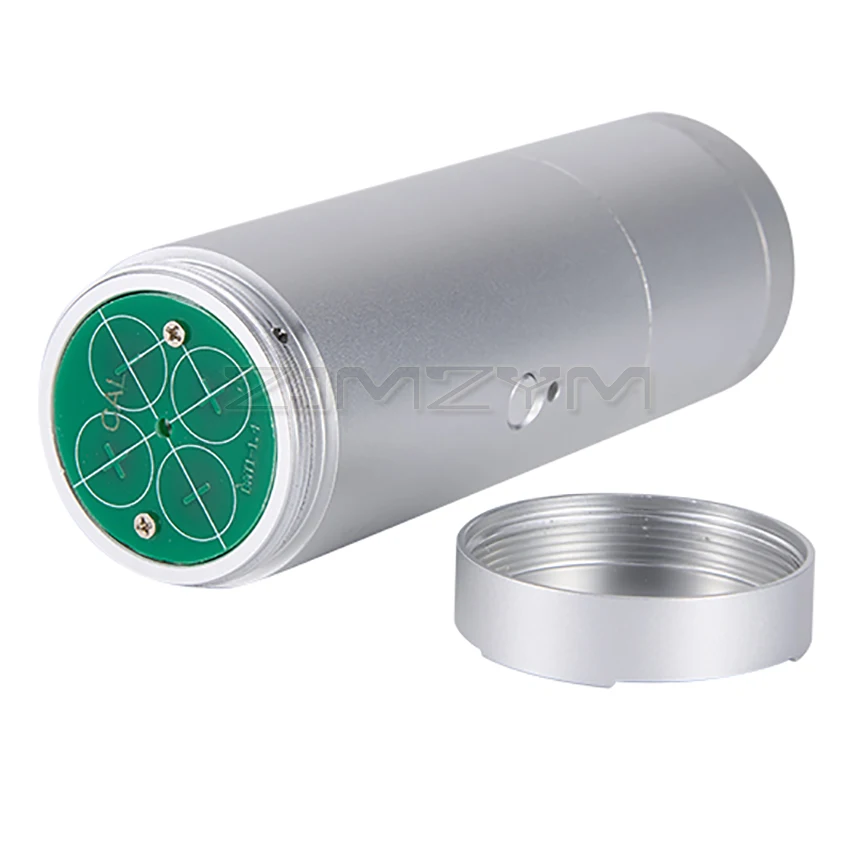 VMC-606 Vibration Calibrator Self-contained Handheld Shaker Designed for quick and easy checking of Accelerometers 3