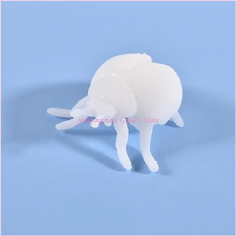 57qa Mini Harzfüller Epoxidharz Form Marine-kontinentaler Tiere Füllmodelle – Detail 9