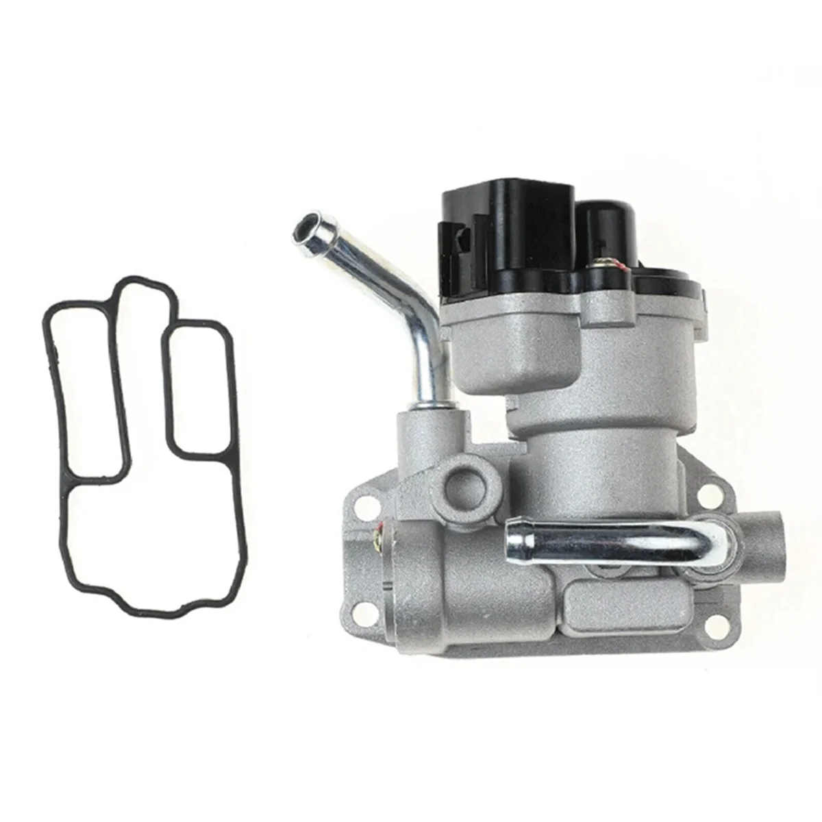 Motore Del Minimo Della Valvola Di Controllo Dell'Aria Inattiva Iac Per Mitsubishi Pajero V31 4 G63 4 G64 Md614713A