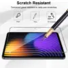 High Quality Tempered Film for Xiaomi Pad 7 / 7 Pro 11.2 inch 2024 Screen Protector with Camera Protective Glass 9H Anti-scratch 3