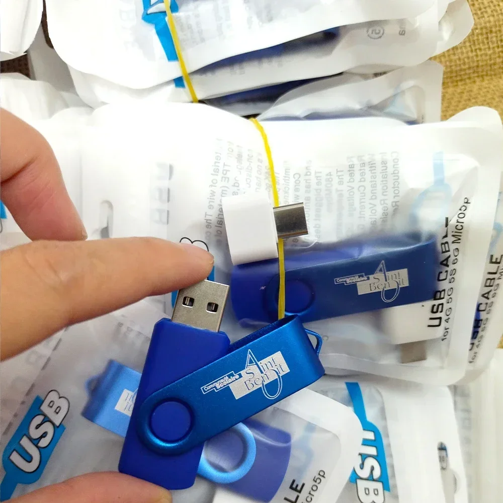 USB Flash Drive Flash Drive USB 2.0 Flash Drive Pendrive 1GB 2GB 4GB Pen Drive 8GB 16GB Memory Stick 32GB 50Pcs USB Stick 64GB Flash 10/ 50/100 Pcs Lot