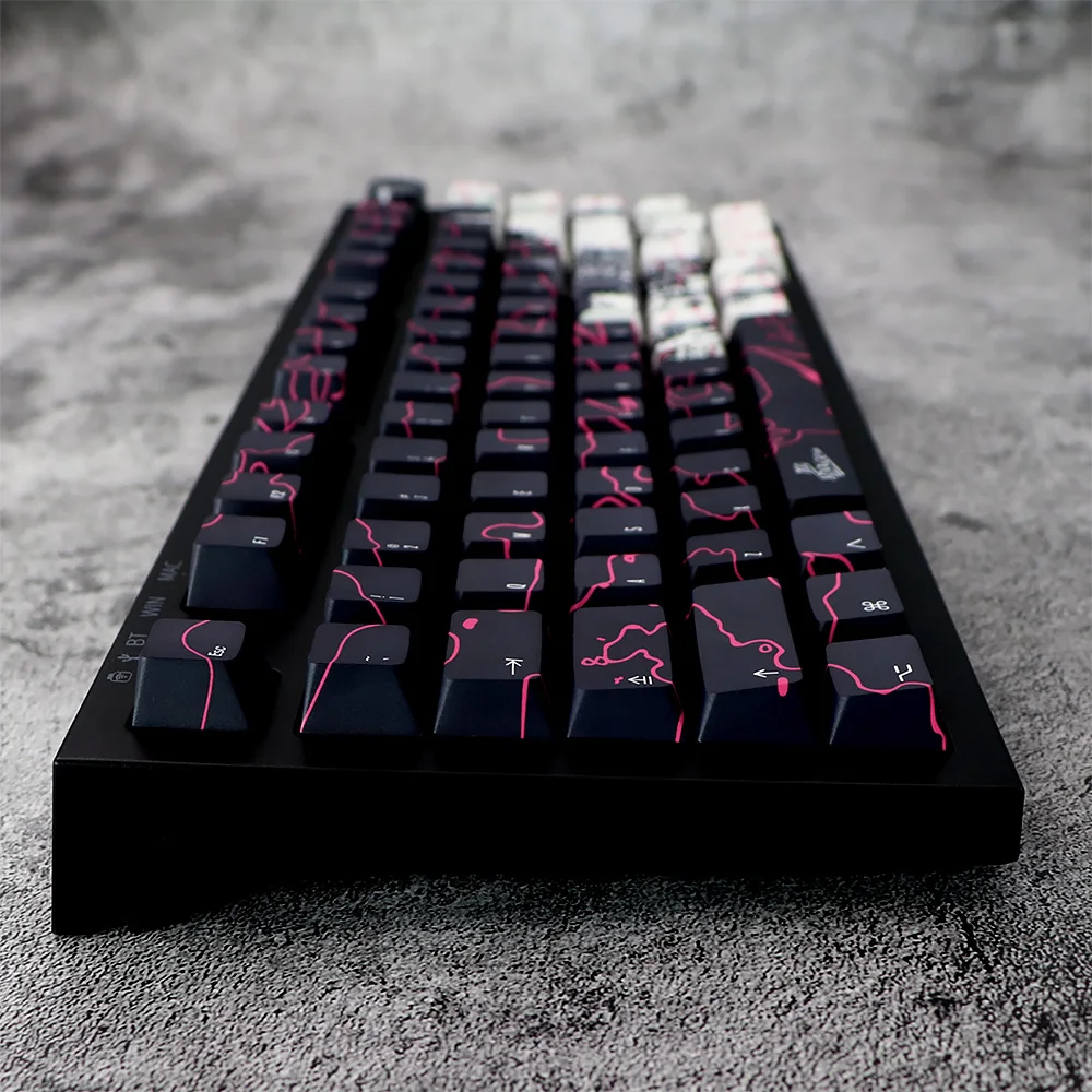 Keycaps para MX Switch, Logitech G610, K70,