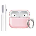 C Clear Pink