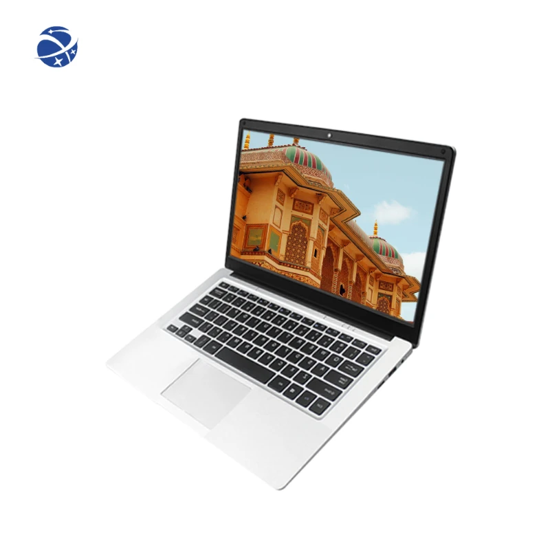 

YYHC Laptop notebook 14 inch Win10/11 6GB+64GB Cheap Laptop support 128/256/512gb ssd computadora I3 I5 I7 Level CPU Laptop
