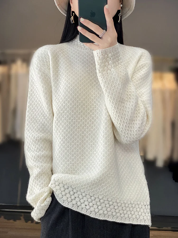 Women Casual Knit Sweater V Neck Long Sleeve Winter Jumper College Korean  Fashion Loose Cardigan Pull Femme Tops Vintage Clothes - AliExpress