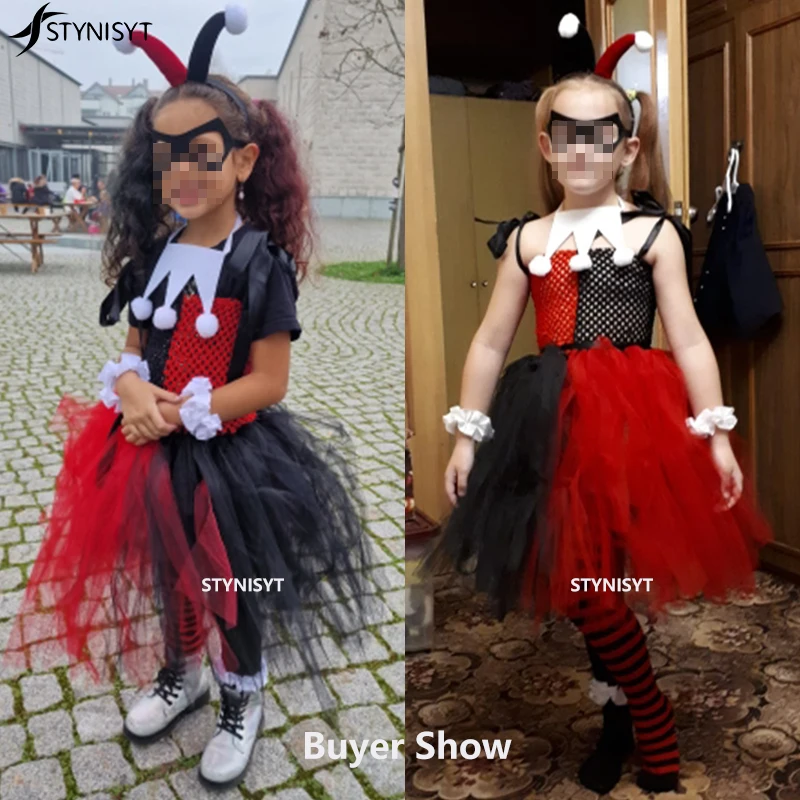 fitted lace wedding dress HARLEY QUINN BLACK WHITE REDDER 5 LOBOS Trade Dress Variant – The 616 Comics main image 0