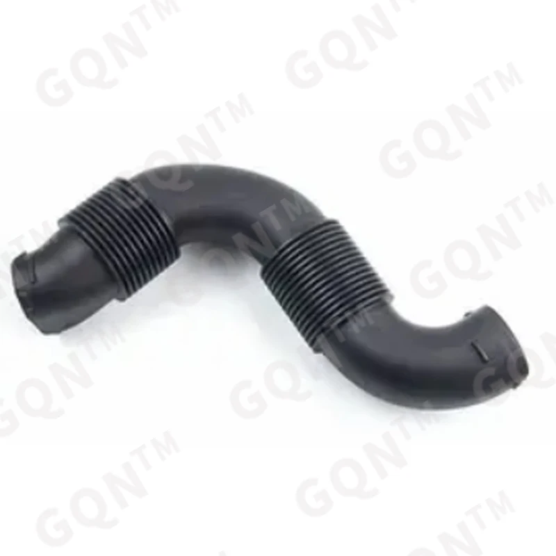 

b mw 07 15 R5 X suction pipeline Front section of intake pipe Air grille intake pipe