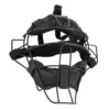 Baseball Protective Helmet Softball Face Mask Durable Fielder Head Guards Premium Sports Accessories For Indoors And Outdoors 1