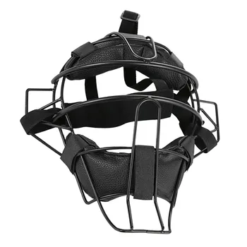 Baseball Protective Helmet Softball Face Mask Durable Fielder Head Guards Premium Sports Accessories For Indoors And Outdoors 1
