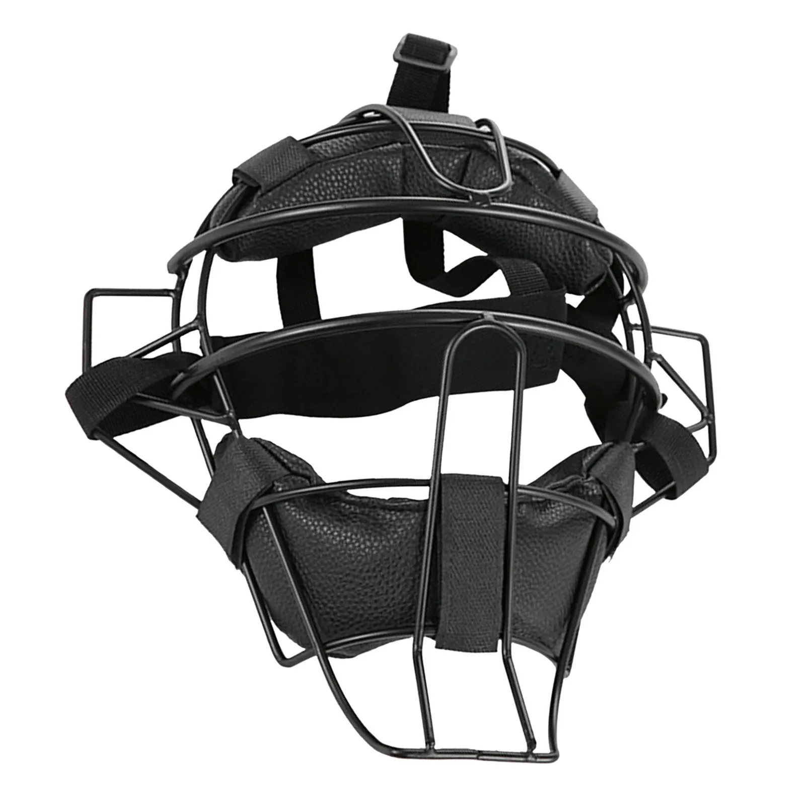 Masque facial arbitre de baseball/softball Diamond DFM-15