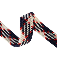 Blue Black Female Casual Knitted Pin Buckle Men Belt Woven Canvas Elastic Expandable Braided Stretch Belts Women Jeans 60colors 4