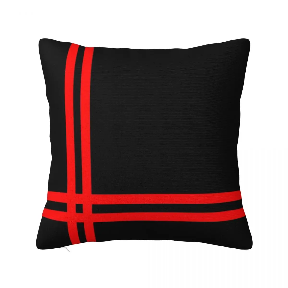 

Telekon Throw Pillow Embroidered Cushion Cover Pillowcase Cushion Decorative Cushions For Luxury Sofa luxury home accessories