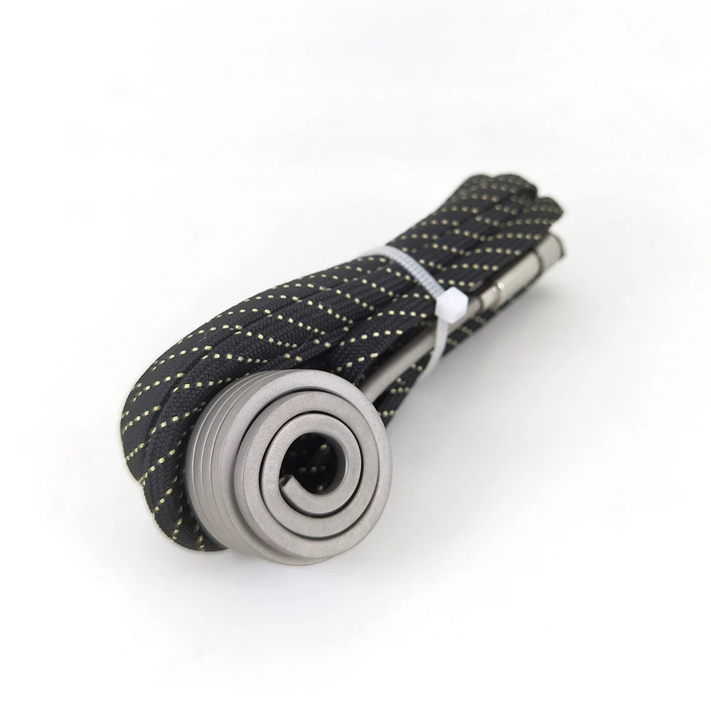 Quartz Copper Heating Coil XLR Plug 5Pin 25mm 250W 220V 110V 1m Cable