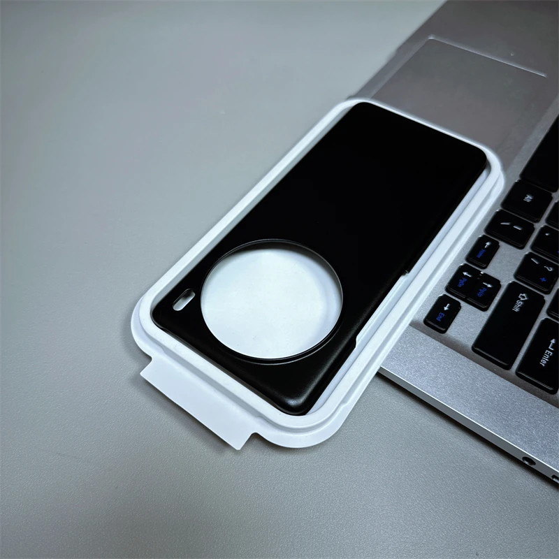 Ultra Slim Sandstone Hard Case - Rugged Matte Armor Cover