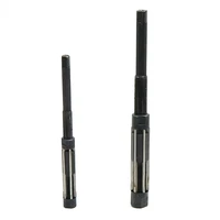 6-23mm Adjustable Hand Reamer Machine Cutting Tools 6 7 8 9 10 11 12 13 15 17 19 21 23mm HSS Size Range Reamer 2
