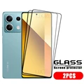 2 Front Glass