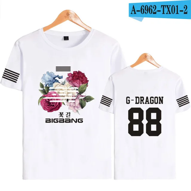 レア 希少 公式 V.I.P BIGBANG G-DRAGON Tシャツ 472019517.jpg?1535247944