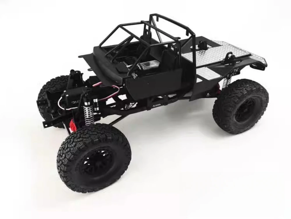 LCGクローラー SCX10  RC4WD VANQUISH タミヤ LCGクローラー SCX10 RC4WD VANQUISH タミヤ