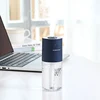 Creative Wireless Magic Crystal Humidifier For Heavy Fog, Mini Portable Charging, Home Office, Car USB Humidifier 5