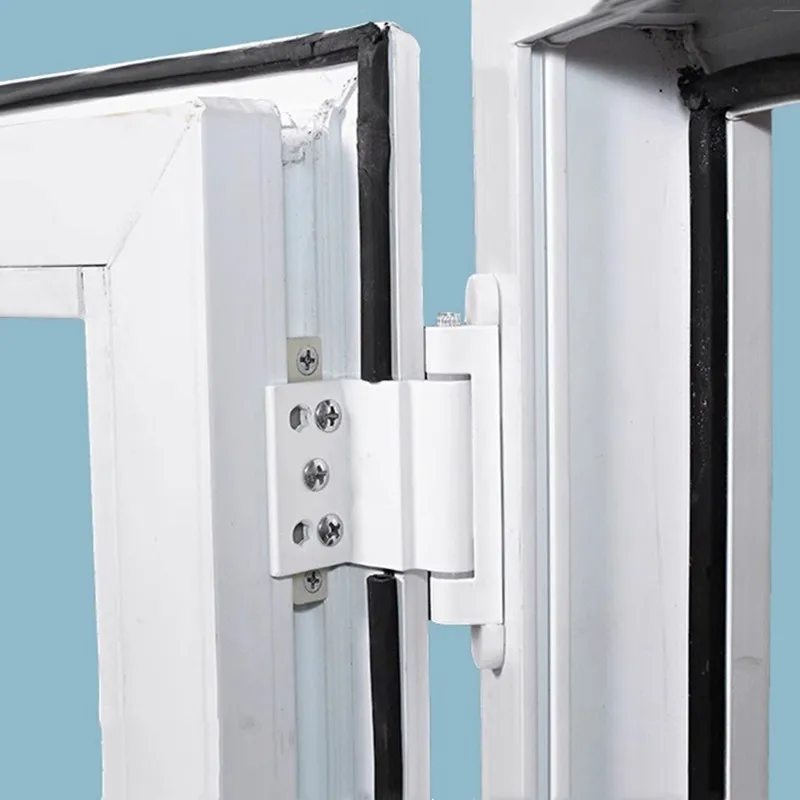 Window Frame Hinge Window Hinges Replacement: A Comprehensive Guide to Choosing the Right ...
