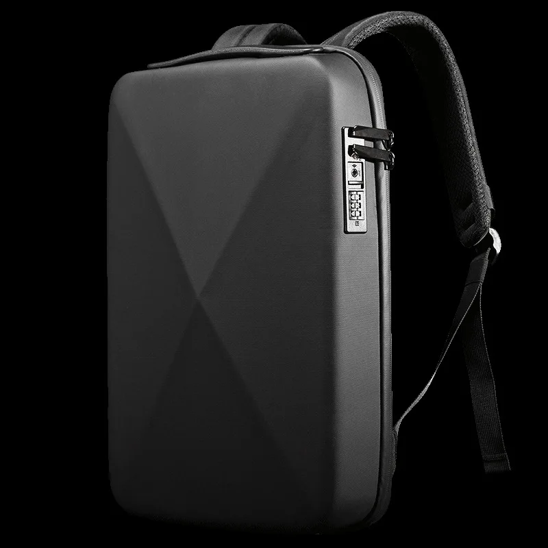 Waterproof EVA Backpack Laptop Bag for Men