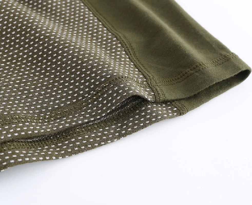 Tactical Tom ACS-Type-II Domestic Army Green Frog Coat OD Green Top Cotton Elastic Outdoor Frog Skin