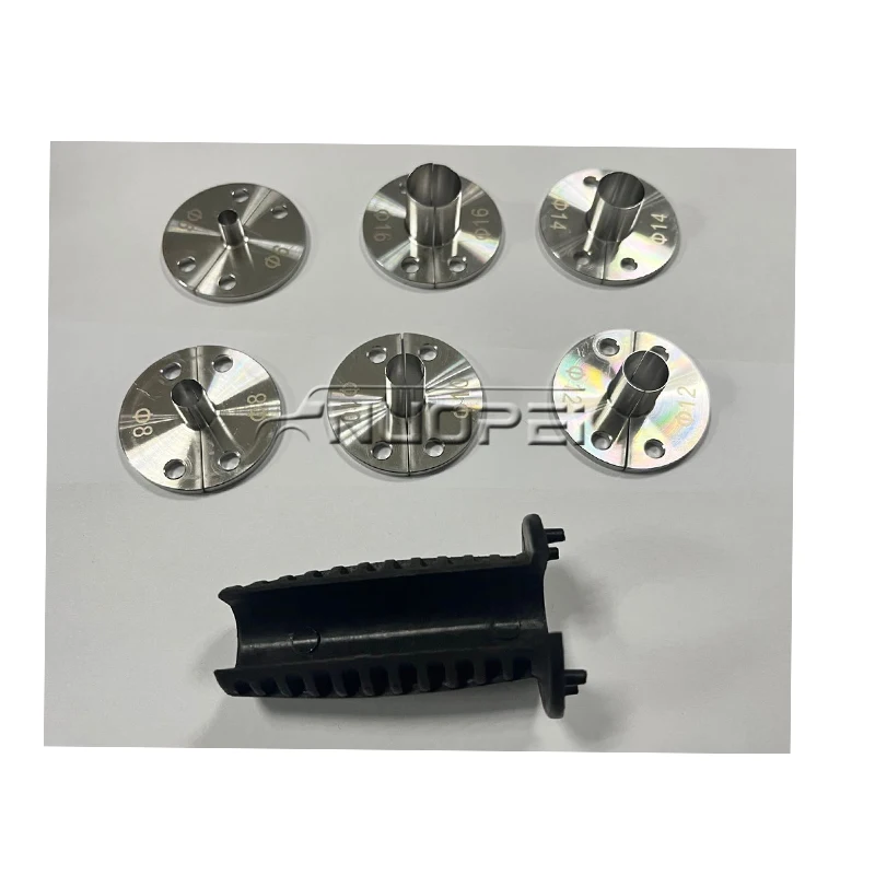 Auto Spare Parts Tools Tools for Vol Trucks VOE 88800414 Removing Pneumatic Pipe Tool