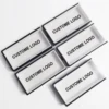 Custom Logo Eyelash Packaging Box Vendor Empty Lash Box Private Lable Eyelash Box Case Wholesale 1