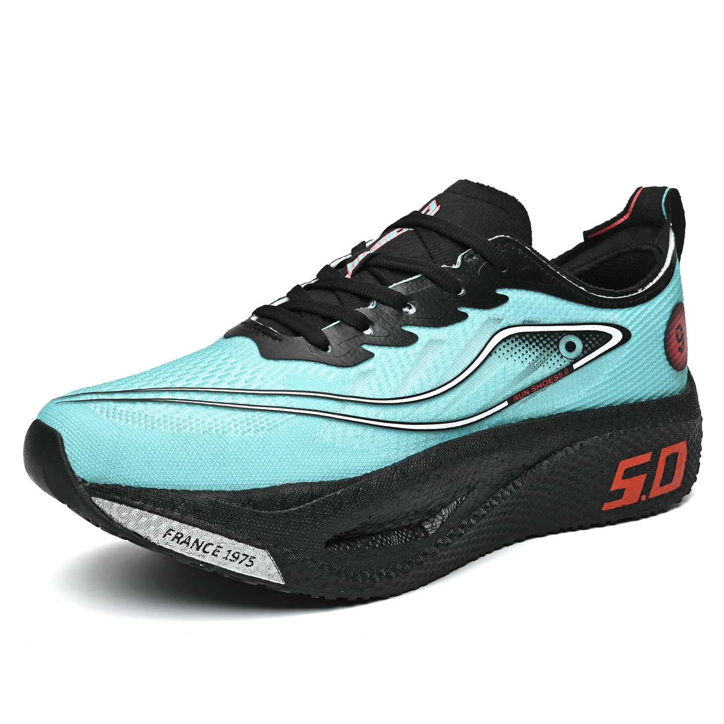 حذاء جري بروكس شبك مريح