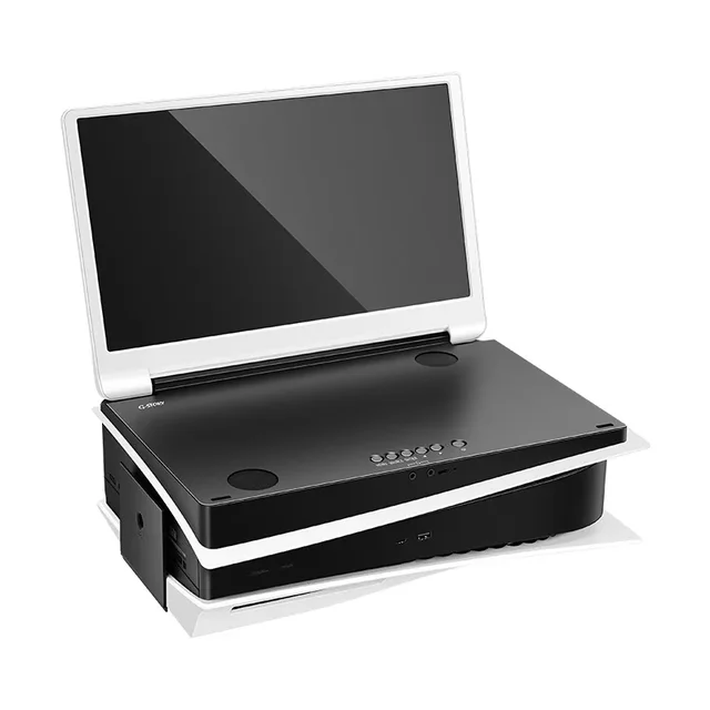 G-STORY GS-156PU 15.6 Inch Monitor Dedicated All in 1 Portable 