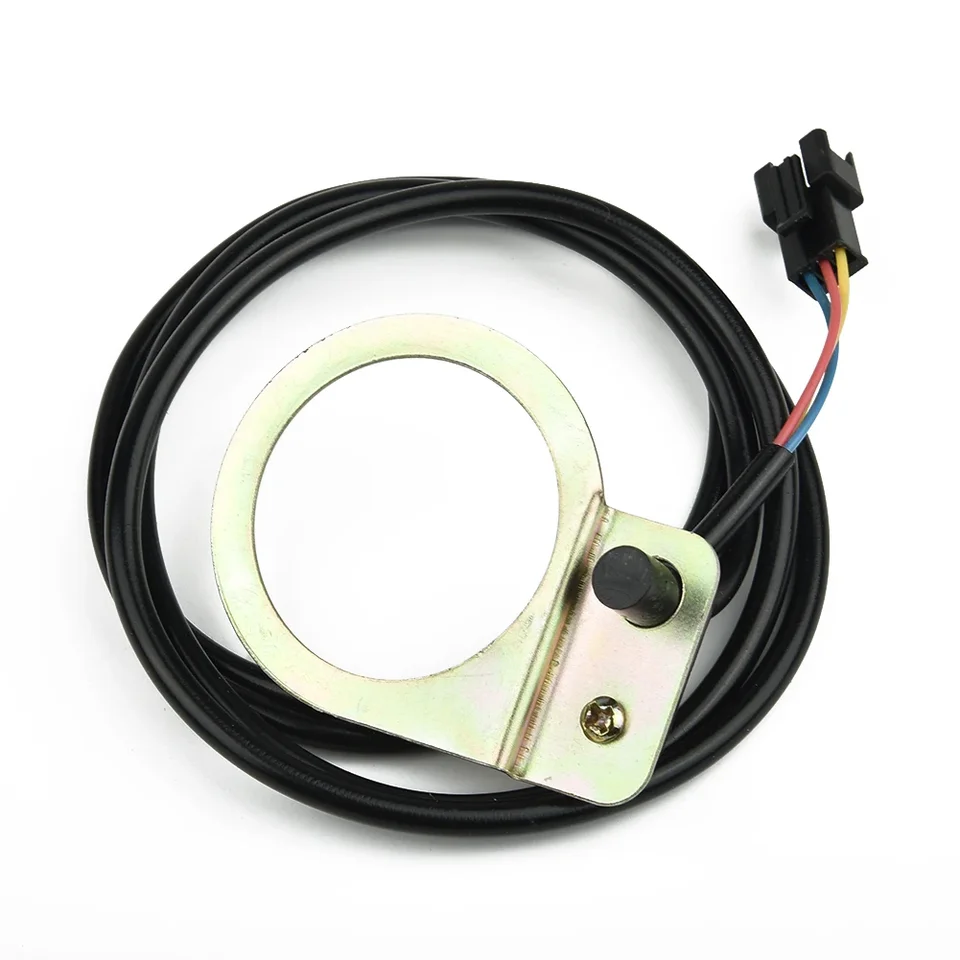 BodyArt Ebike 5 Agnet Conversion Kit For E-Bike PAS Syste Speed