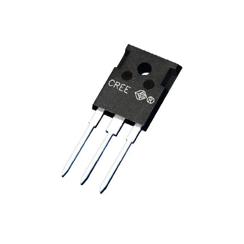 

20 шт./партия, 100% Новые диоды и выпрямители Schottky C3D20060D TO-247-3 диоды и выпрямители Schottky диоды и выпрямители SIC диод SCHOTTKY 600 В, 2x10 А