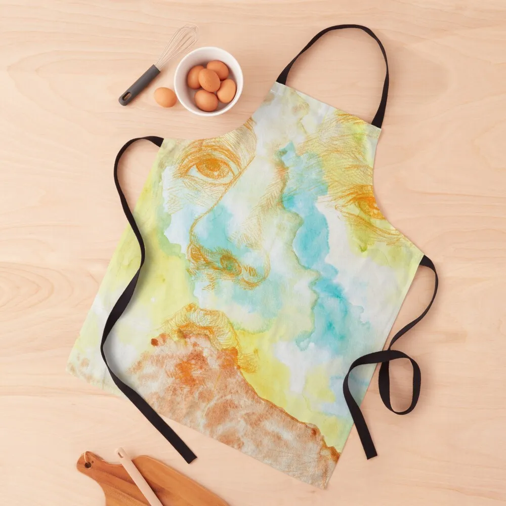 

Tyr - Golden Apron Kitchen Tools kitchen woman Apron