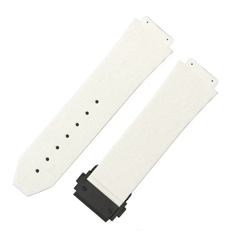 Elegant Watch Strap Bracelet for Hublot Big Bang and Classic Fusion Series