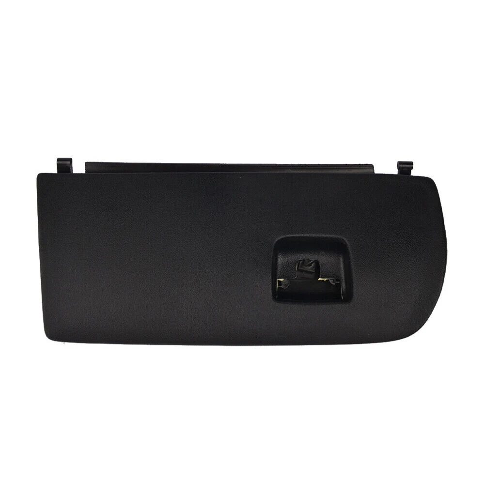 

Door Lid Dash Glove Box 51166839000 Aftermarket Black Front Plastic & Metal For BMW X4 F26 2015 -2018 51166839000