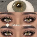Molly Grey