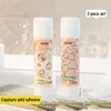 2 Pcs Capybara Solid Adhesive For Child  Office Supplies Kawaii Stationery Items School Supplies Useful Glue gun Tights 5