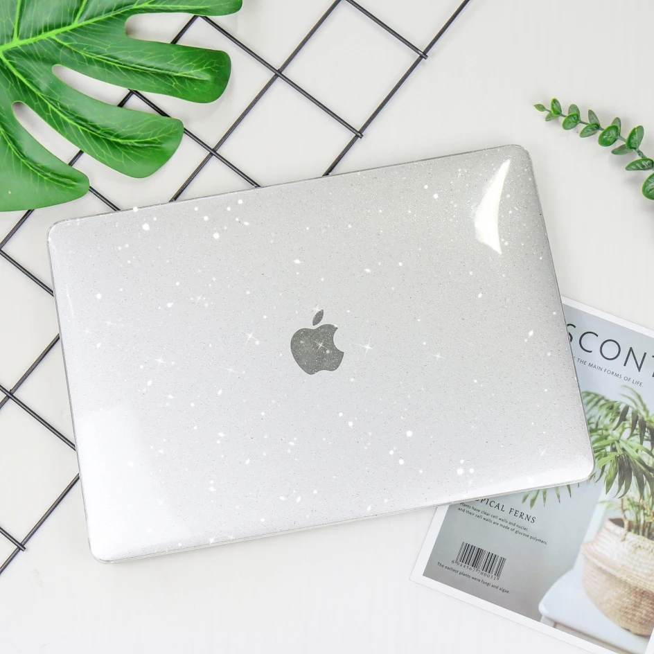 For Macbook Air M4 Case Funda Macbook Pro 13 Case M1 for Laptop accessories macbook M2 15 Cover 2025 M3 Mac Book Pro 14 16 Capa