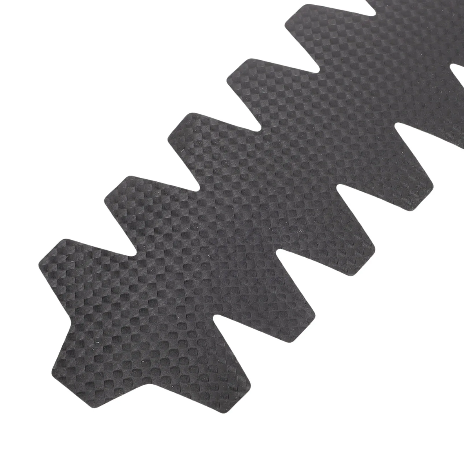 3PCS Padel Racket Protector PU 15.7 Inch Padel Racket Frame Guard Protective Sticker for Sports Accessories