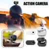 DM10 HD Thumb Action Camera 1080P Resolution Pet Sport Camcorder  Outdoor Cycling Magnetic Charging Smart recorder sport Cameras 3
