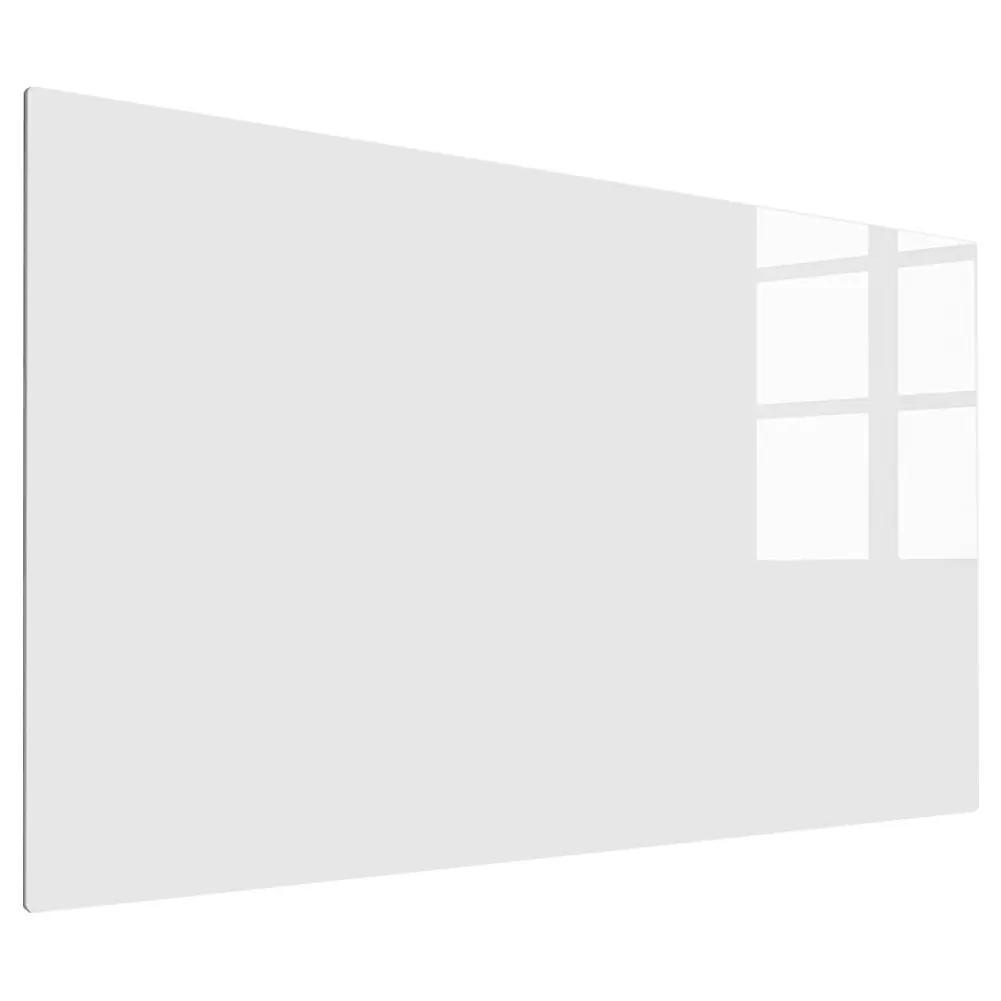 Magnetic White Board Sticker Include Marker Magnet Eraser Removable Erasable Surface for Teaching Training Office and Home Use